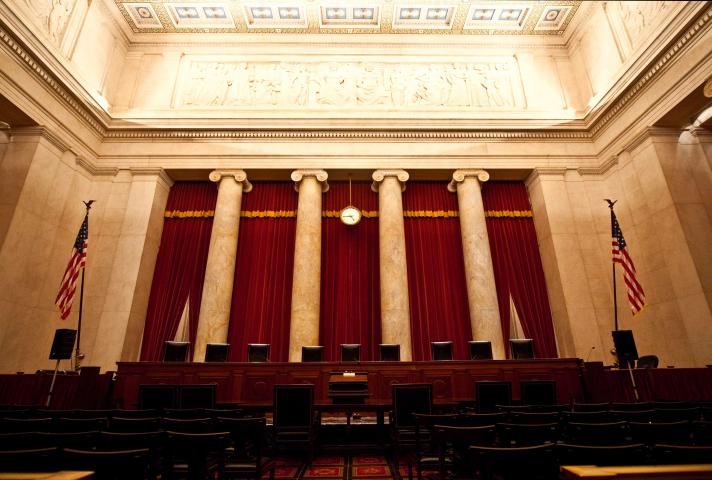 United States Supreme Court