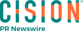 Cision PR Newswire Logo